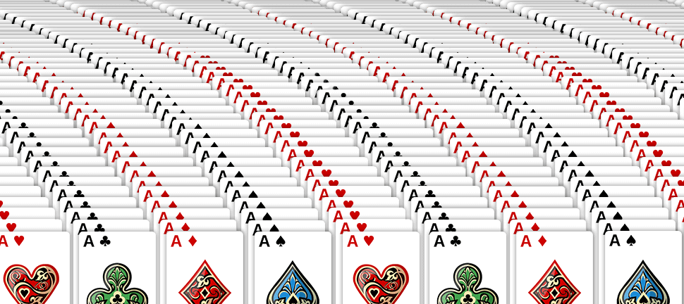 Solitaire with friends