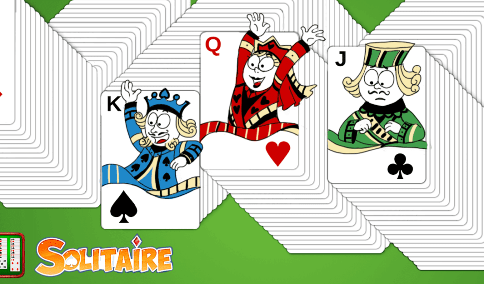 Solitaire Free Pack - Solitaire Games Online