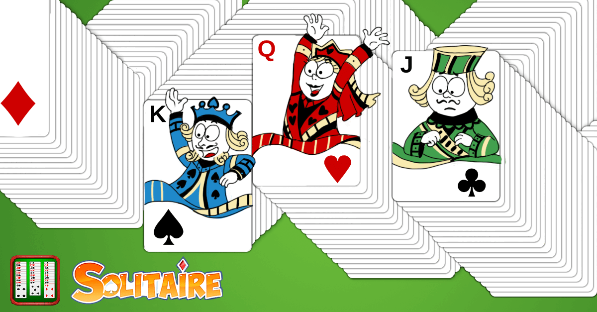 The Three Most Played Solitaire Card Games in the World