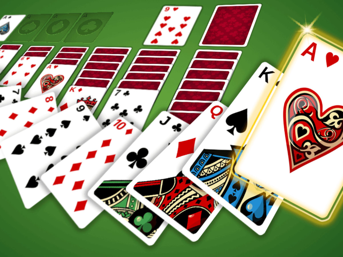 How to Set Up Solitaire With Cards: 5 Variations
