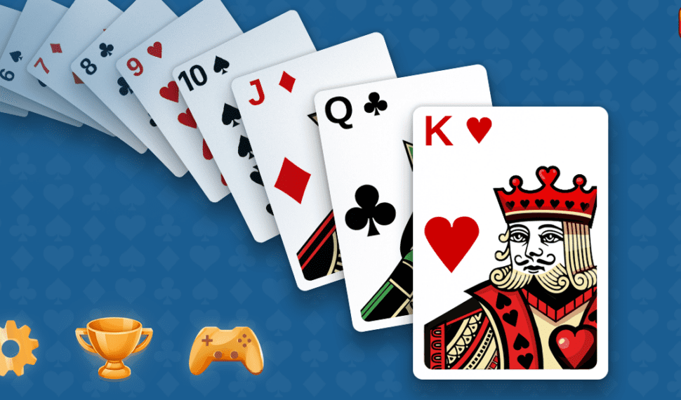 Is Every Game Of Solitaire Winnable?