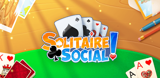 Solitaire for 2 players