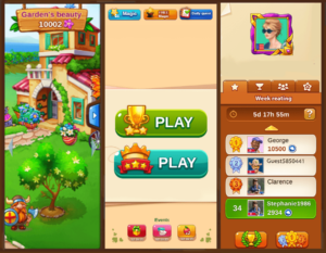 Play Solitaire online free. 1-12 players, No ads