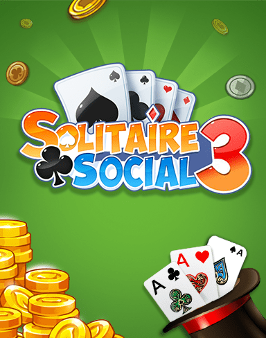 Solitaire 3 Social