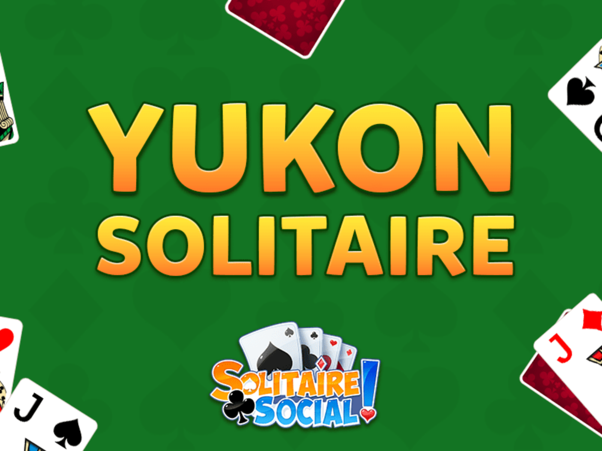 Yukon Solitaire