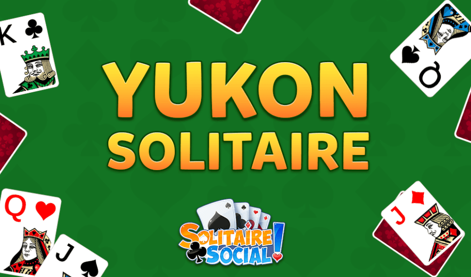 Yukon Solitaire Card Game: Play Online & Free