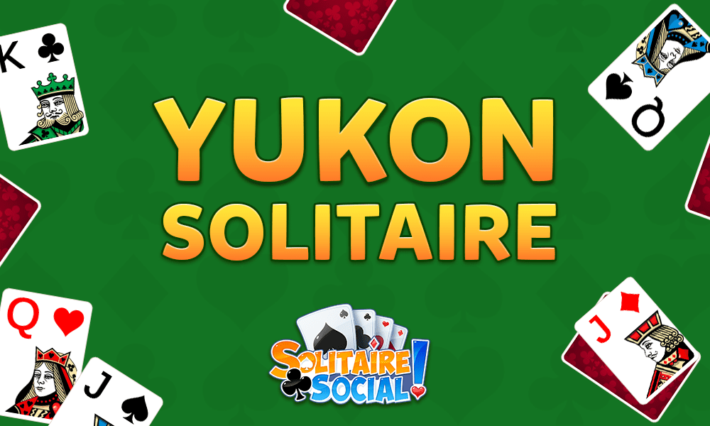 Yukon Solitaire