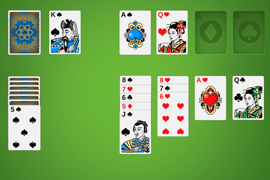 Free Card Games to Download and Play Offline on PC - Solitaire Social Blog