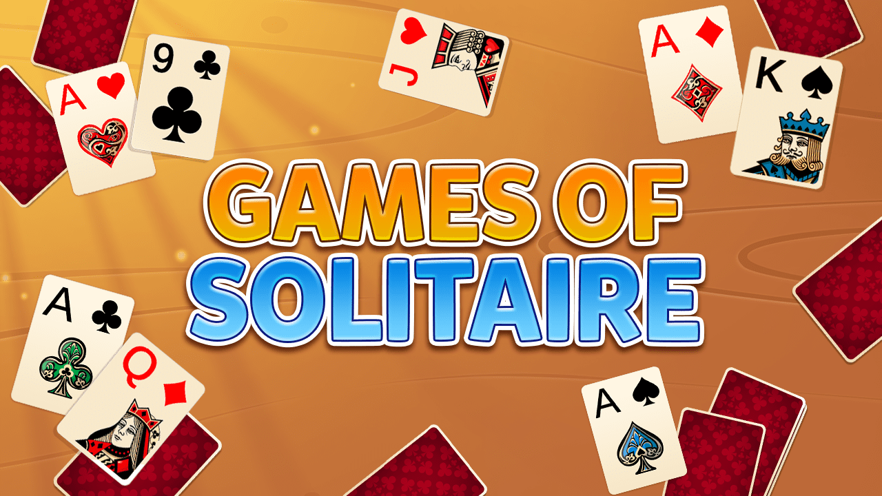 Pyramid Solitaire: Free Online Card Game, Play Full-Screen