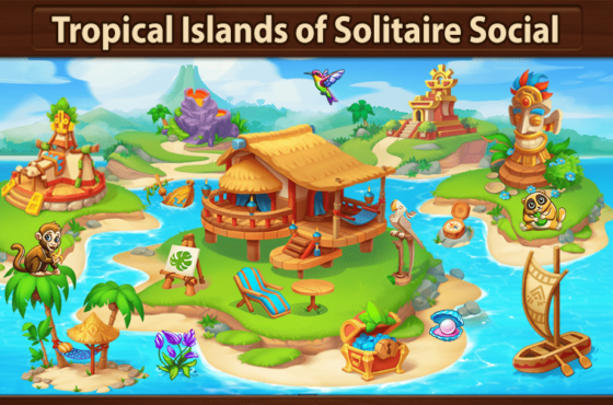 Tropical Adventures: the full guide