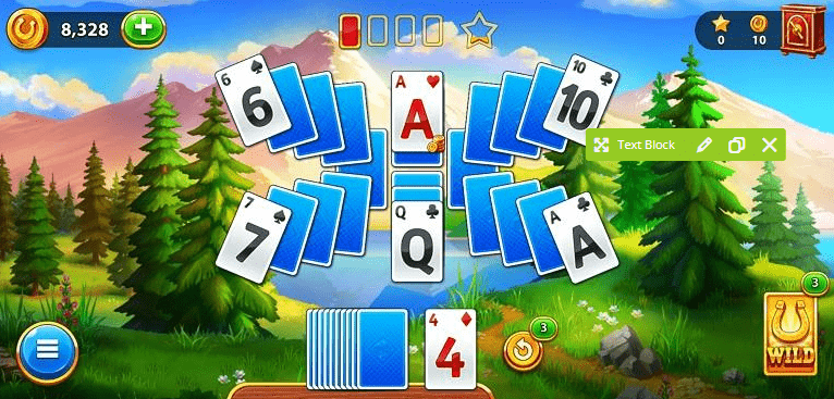 Solitaire - Harvest Day – Apps no Google Play