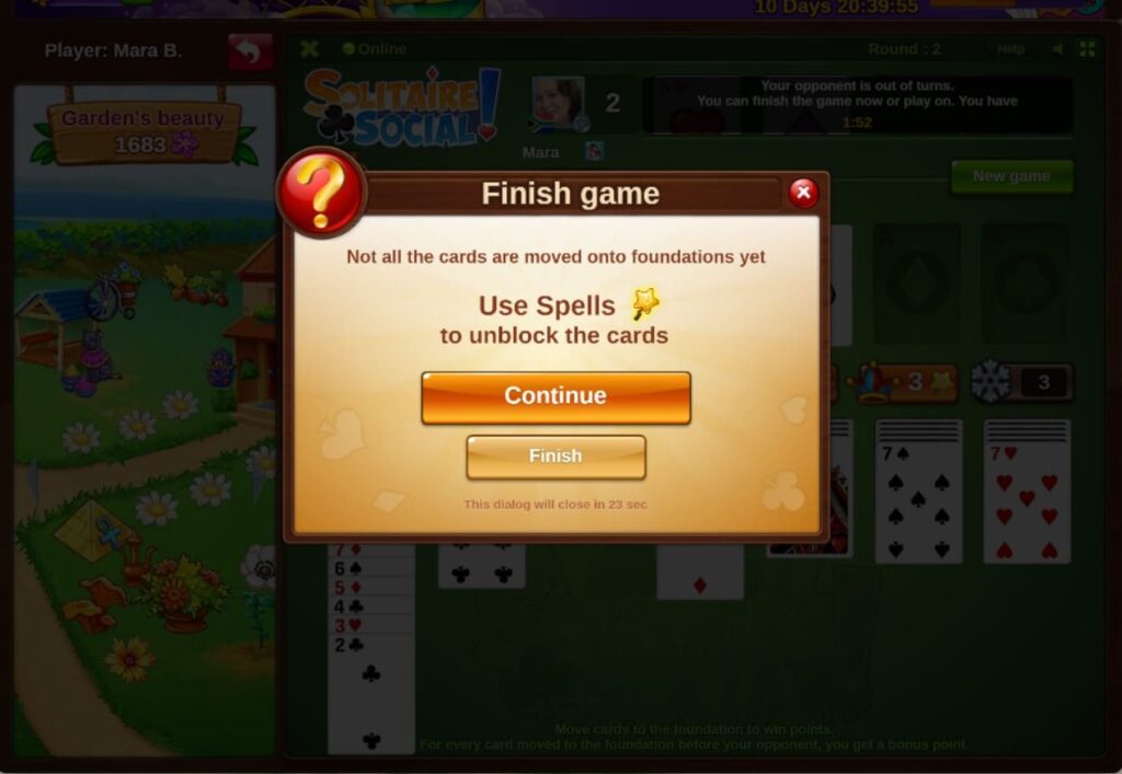 Most favorite online Solitaire games in USA