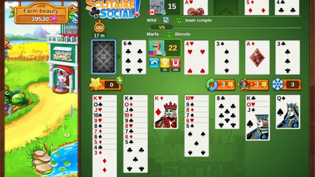 Stop The Bus - Card Game - Play Online on Solitaire Paradise