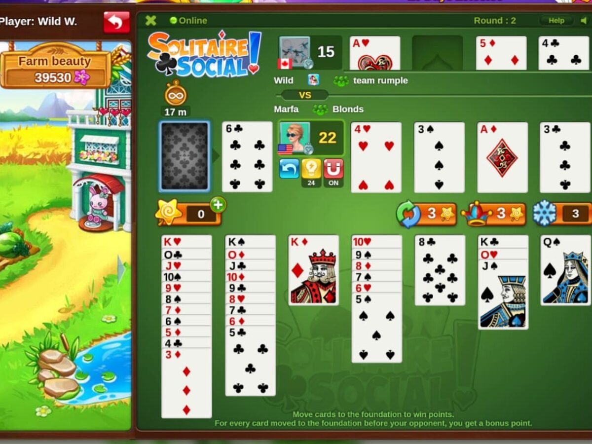 Free Card Games to Download and Play Offline on PC - Solitaire Social Blog