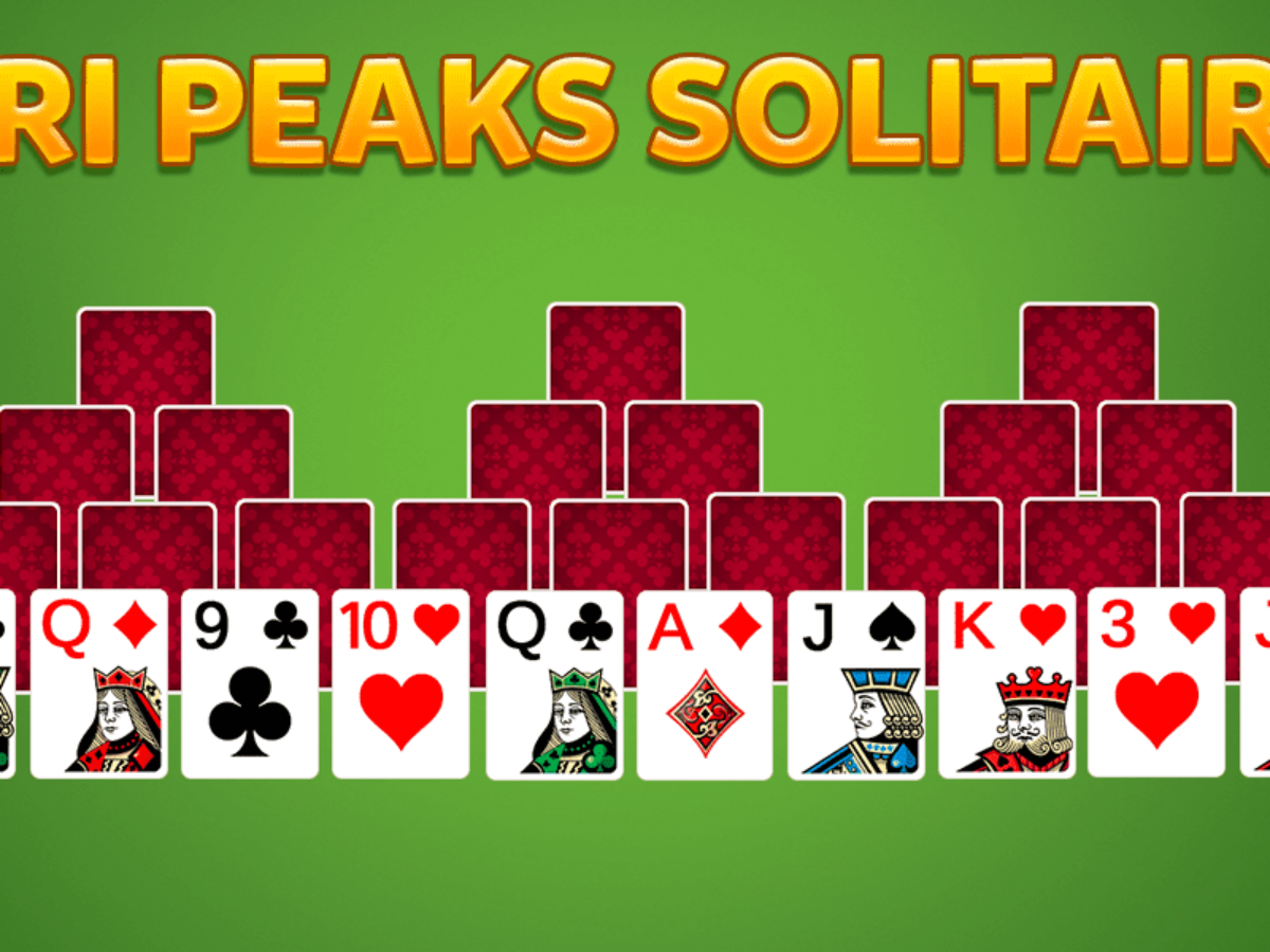 Quadruple Klondike Solitaire - Play Online for Free