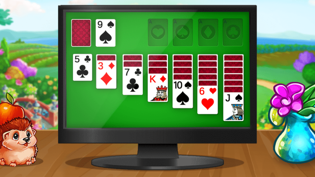 🕹️ Play Free Spider Solitaire Games: Free Online Fullscreen Spider  Solitaire Video Games With No App Download