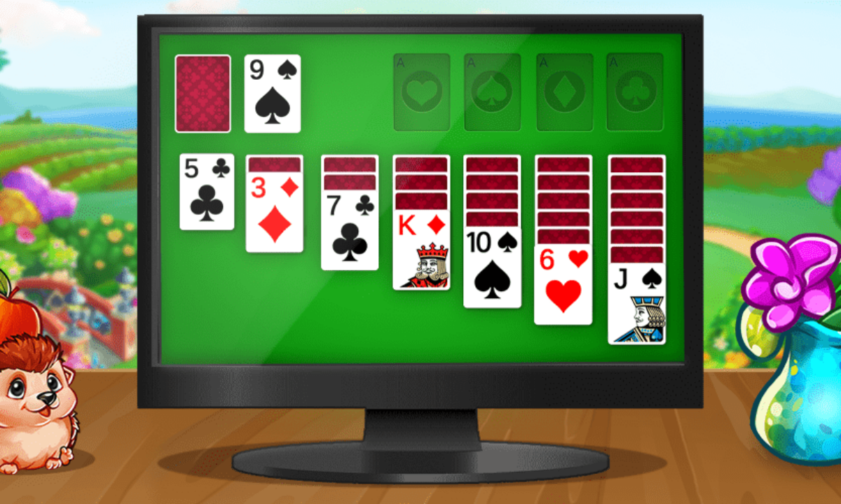 We finally know the odds of winning a game of solitaire