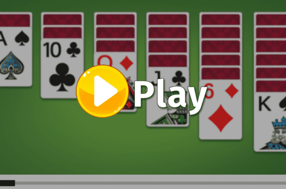 6 Best Websites To Play Solitaire Online With Your Friends!