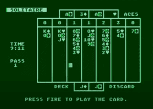 Spider Solitaire Challenge Lets You Learn About Inspiring Humans While Playing Cards