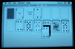 We finally know the odds of winning a game of solitaire