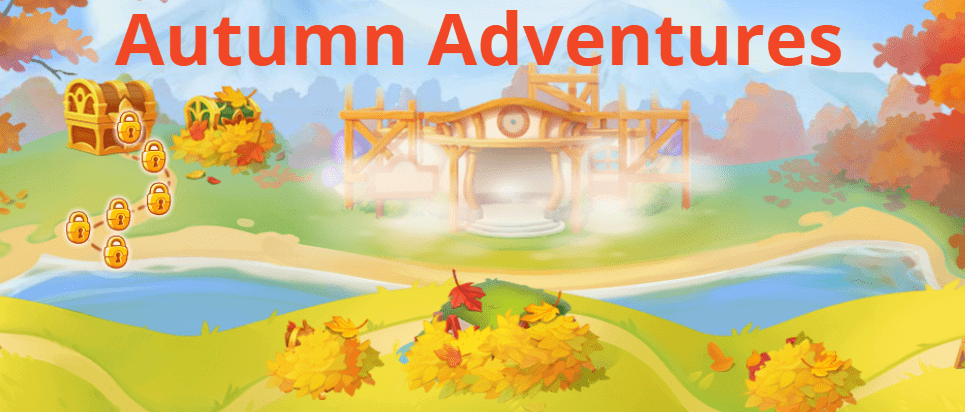 Autumn Adventures