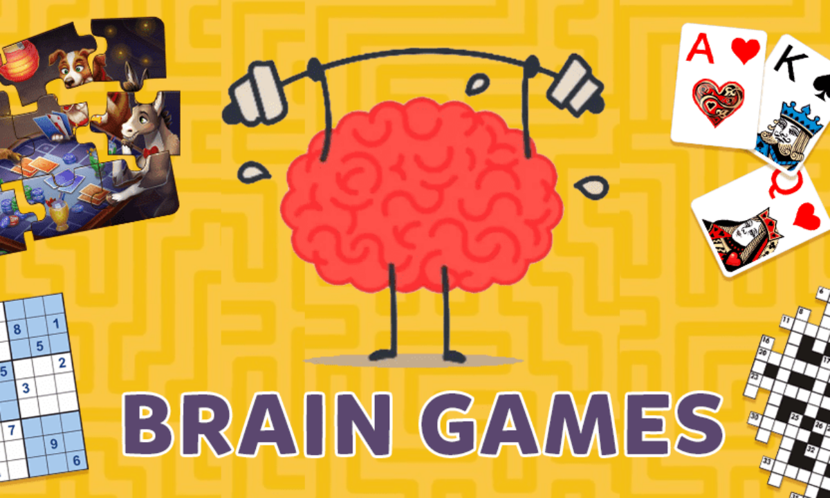 5 Ways your Brain is Playing Mind Games with You 