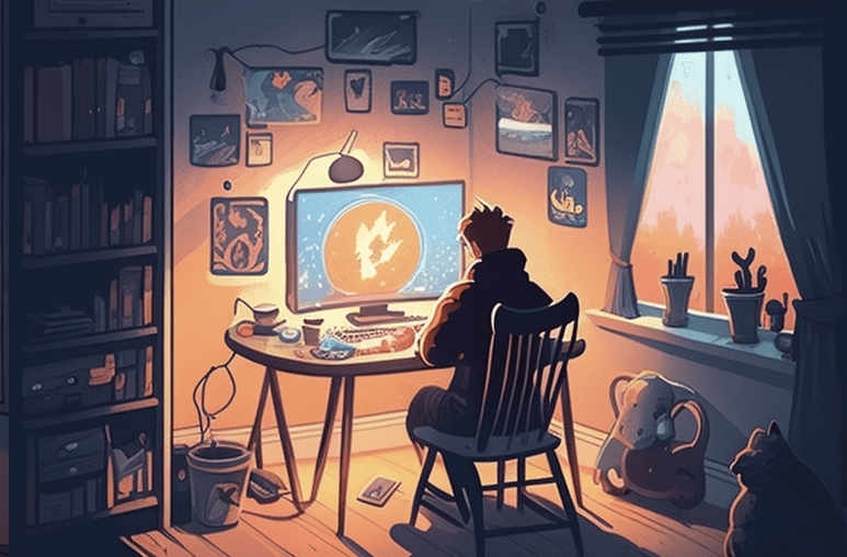 Video Content Creators are Needed!