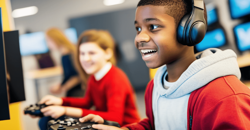 The Role of Gaming in Education and Skill Development