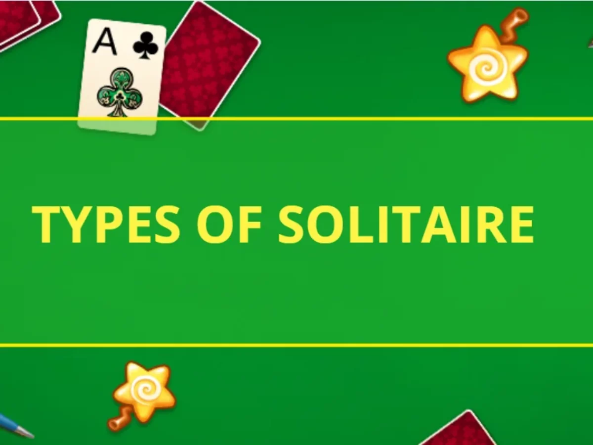 Solitaire Games