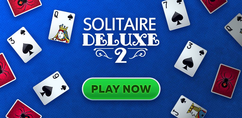 Solitaire for money & cash. Get paid to play solitaire with these apps