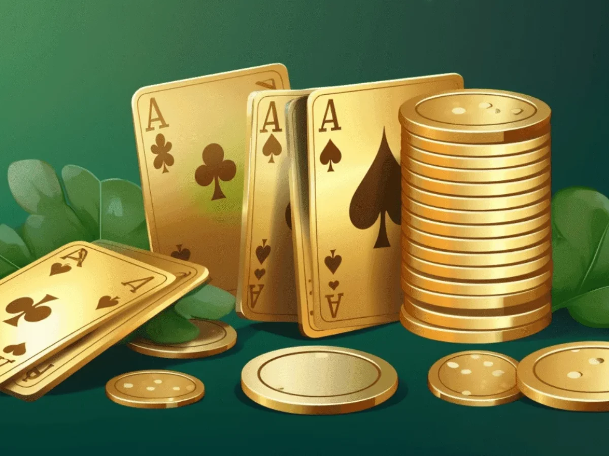 Play Solitaire online. Klondike Solitaire money tournaments.