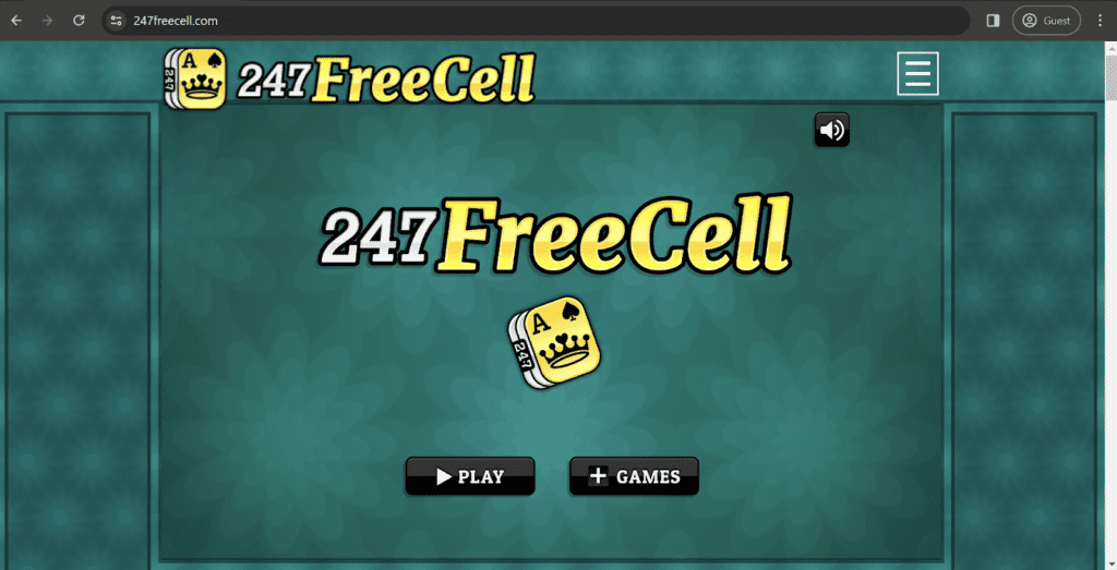 Double Deck Freecell Card Game: Play Online & Free - Solitaire Social